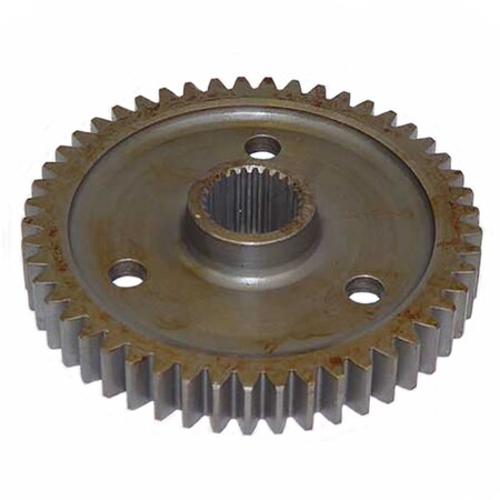Aftermarket New Final Drive Bull Gear Made Fits Case-IH Harvester Tractor Model 500 636697R1